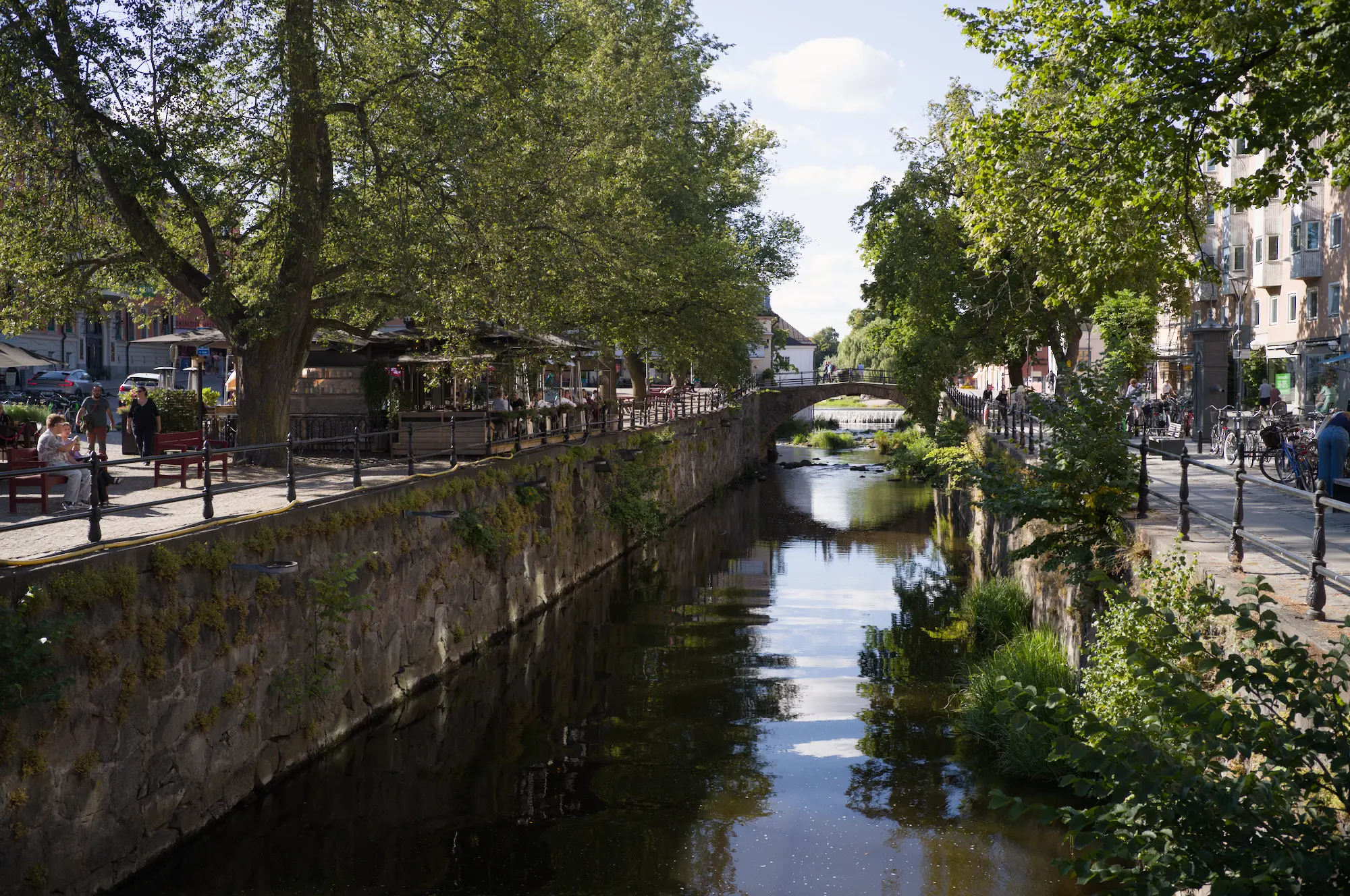 Uppsala, 2025