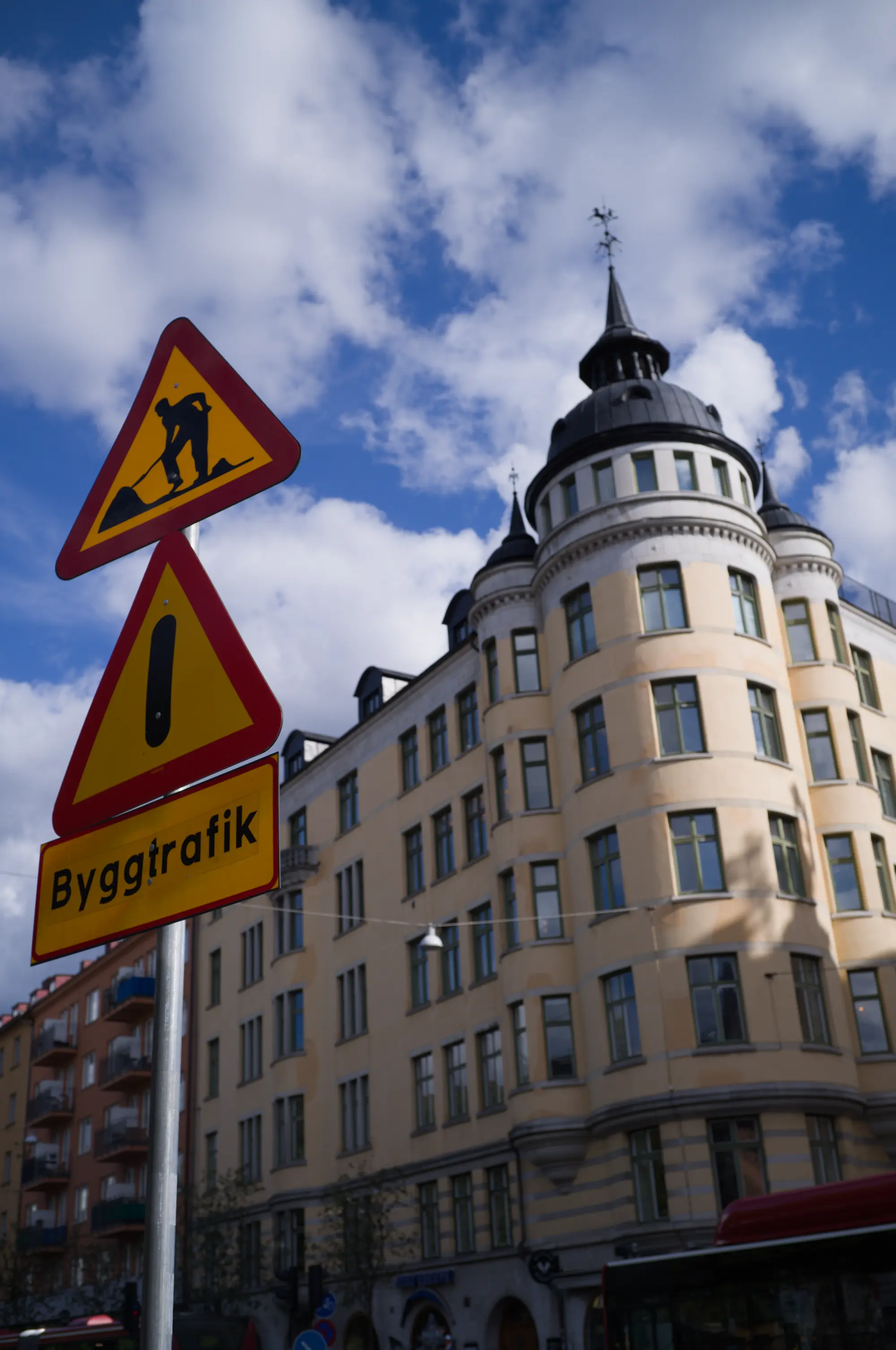 Stockholm, 2025