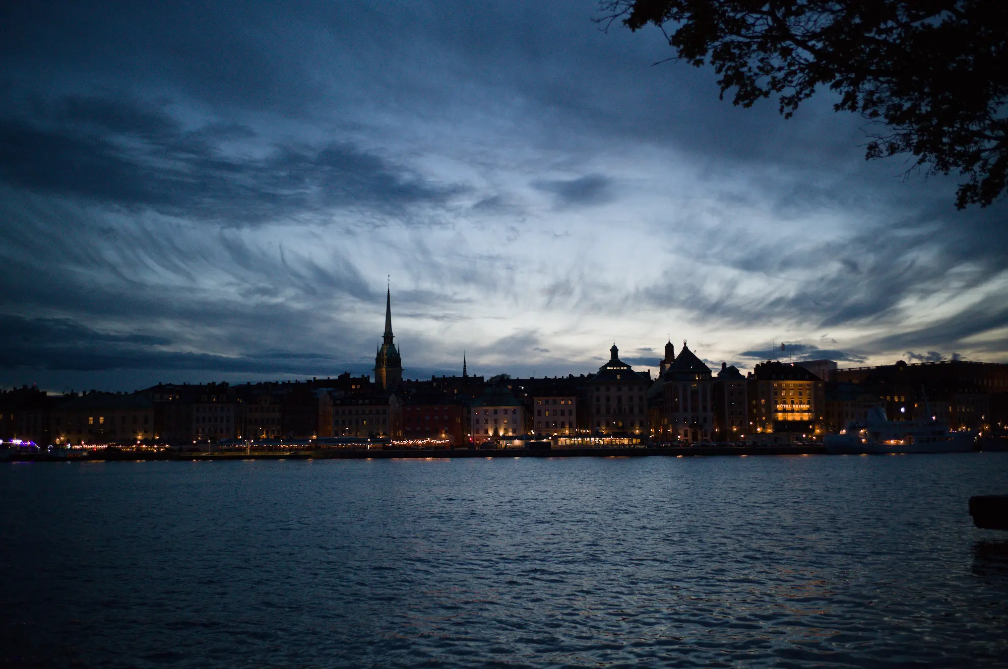 Stockholm, 2025