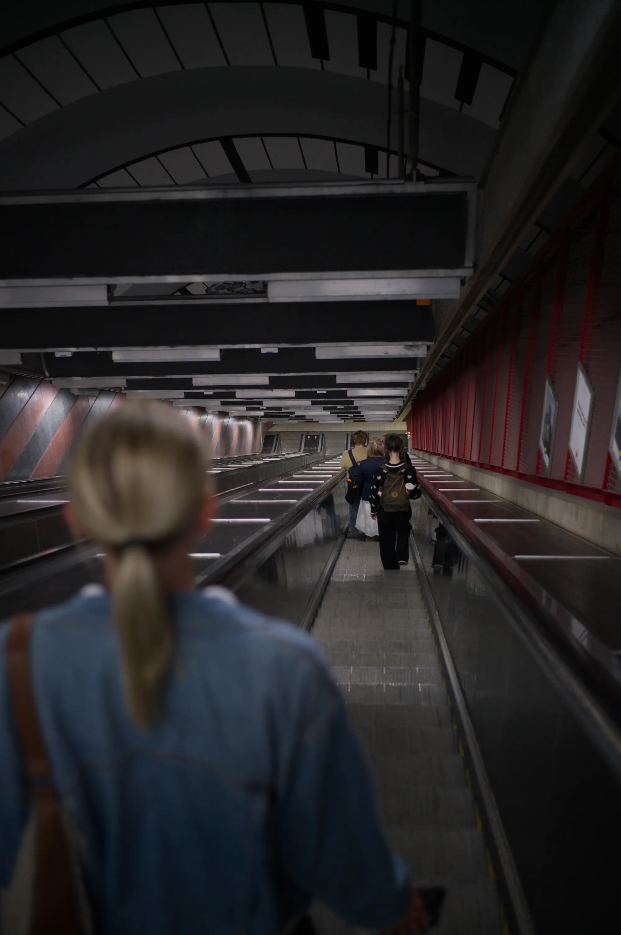 Stockholm, 2025
