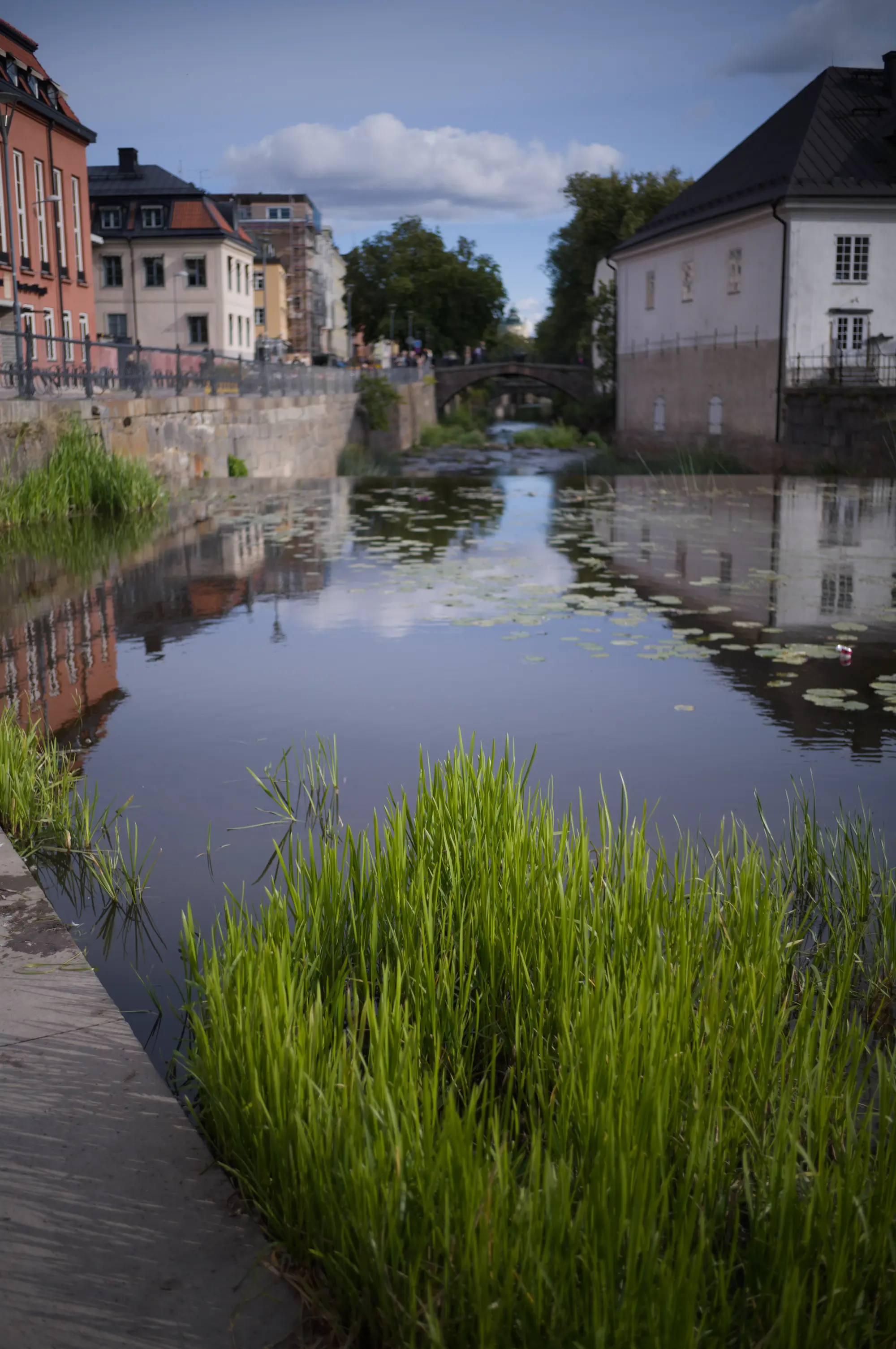 Uppsala, 2025