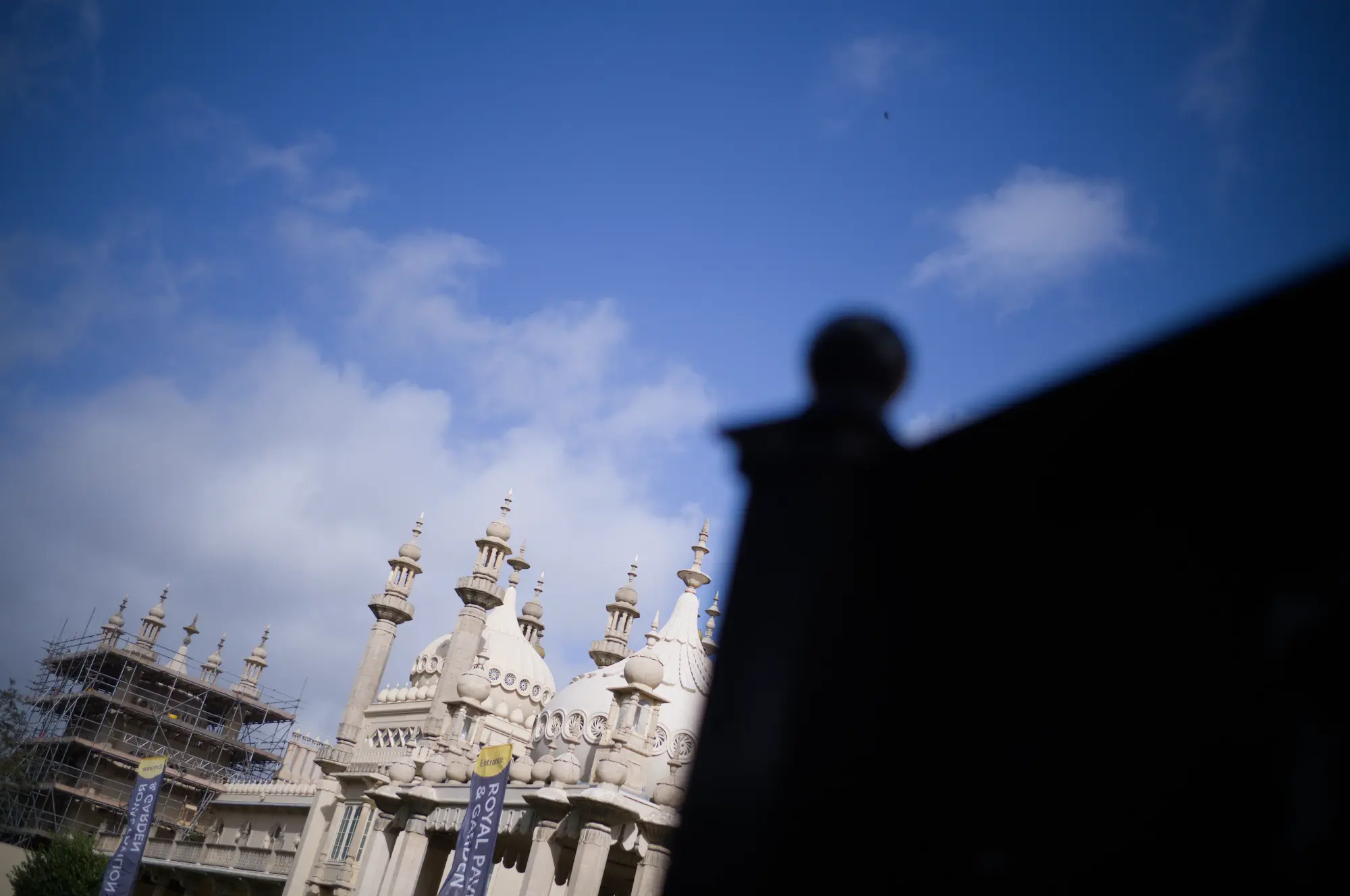 Brighton, 2025
