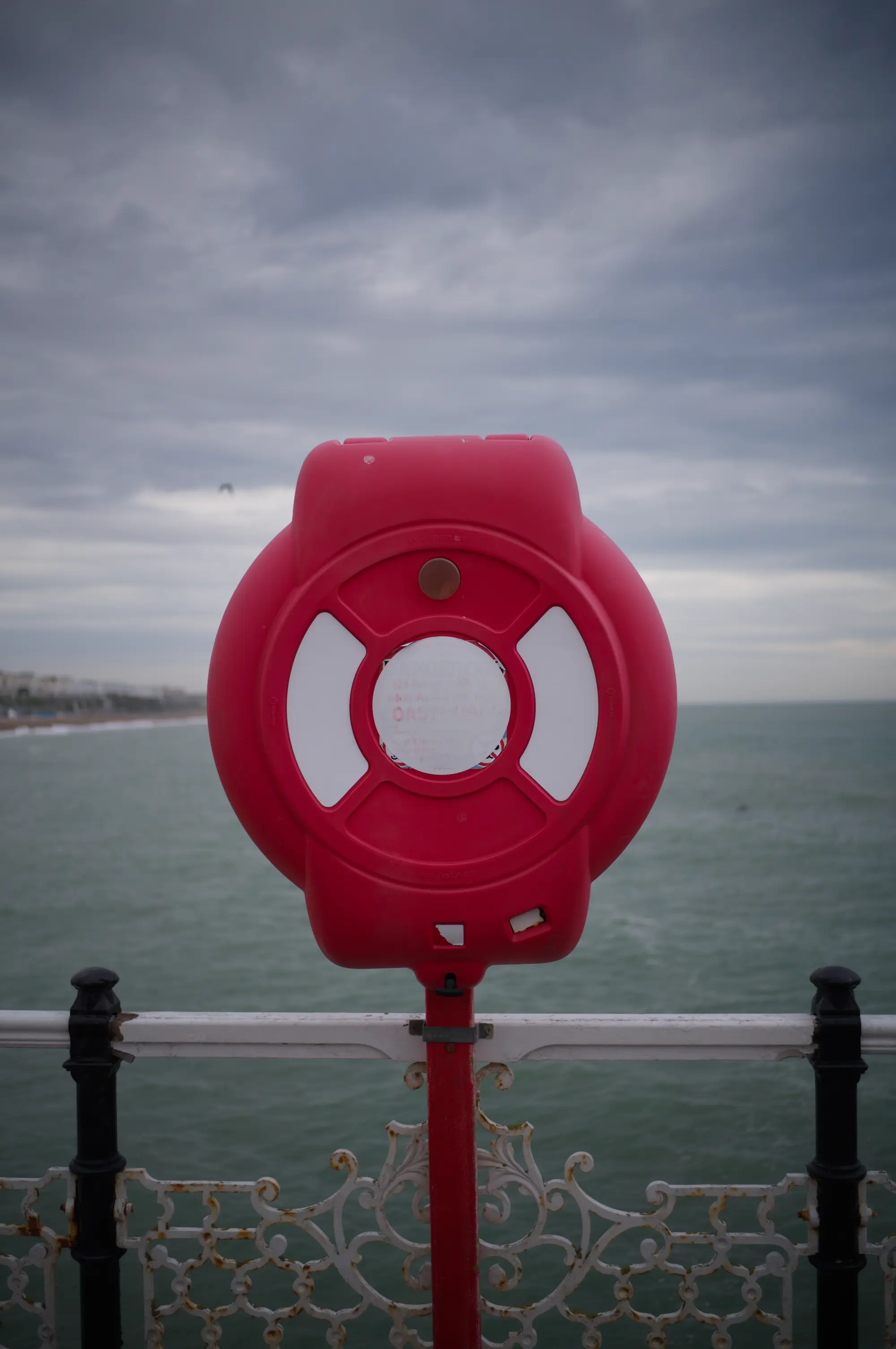 Brighton, 2025