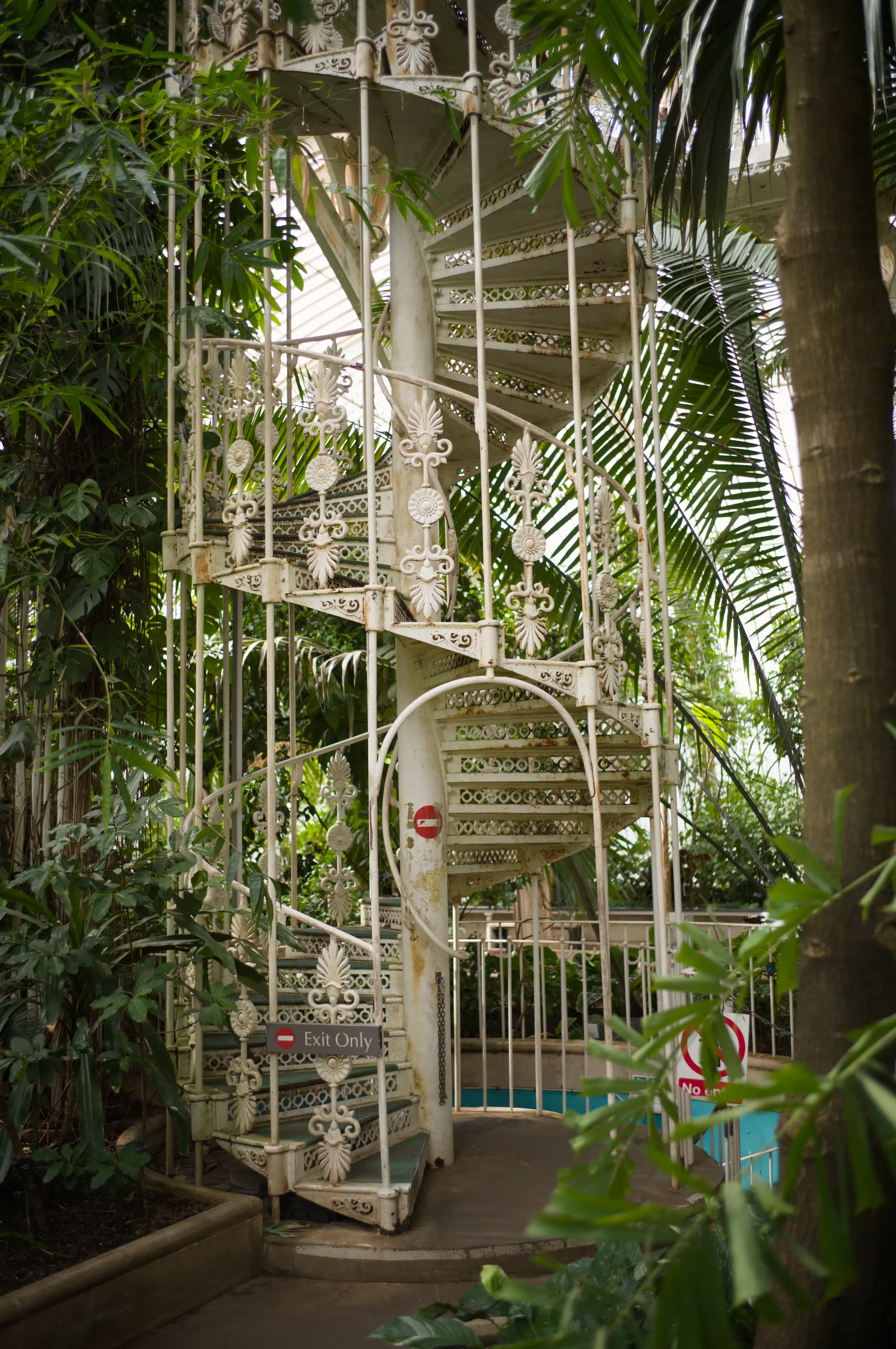 Kew Gardens, 2026