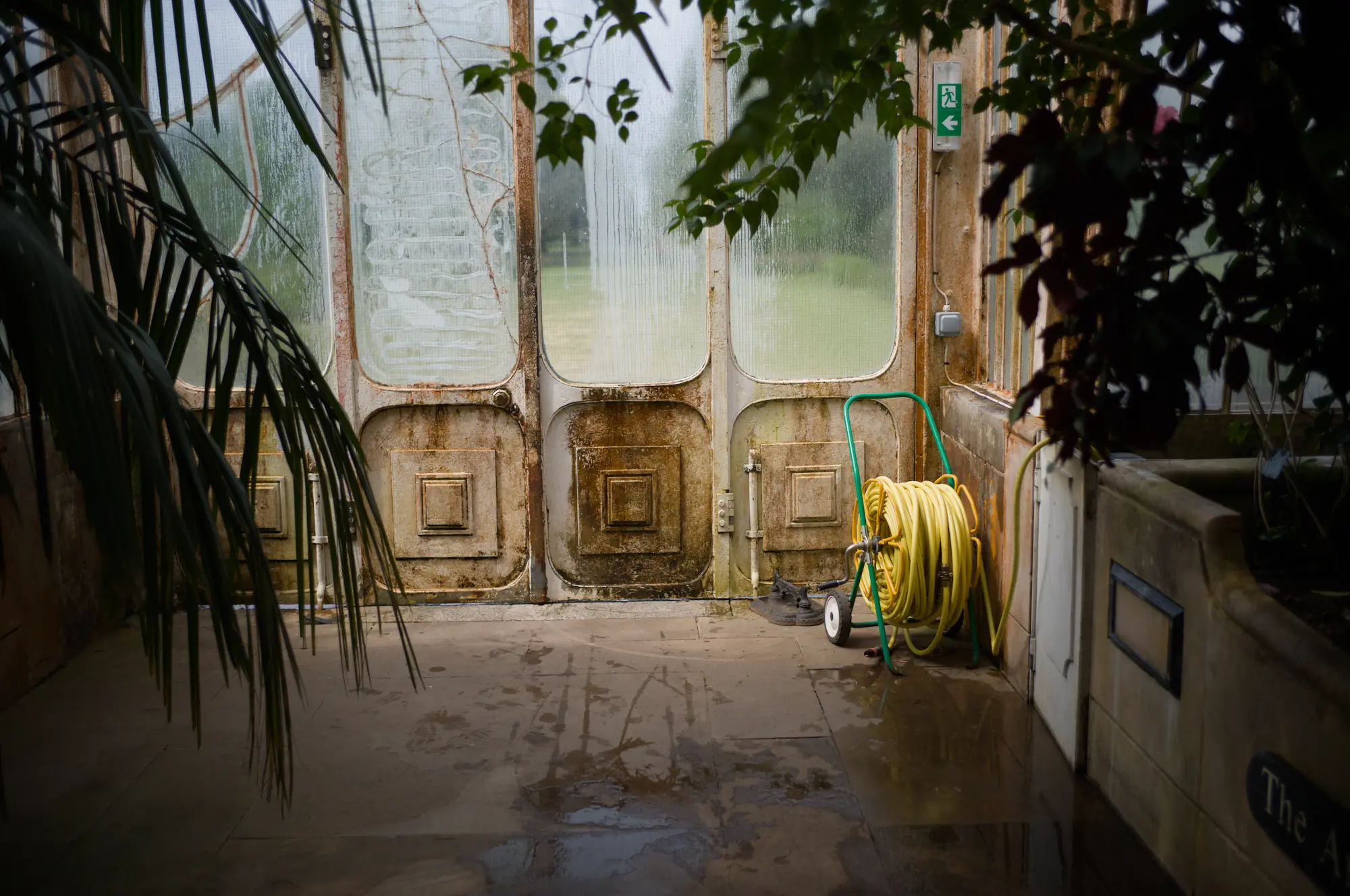 Kew Gardens, 2026